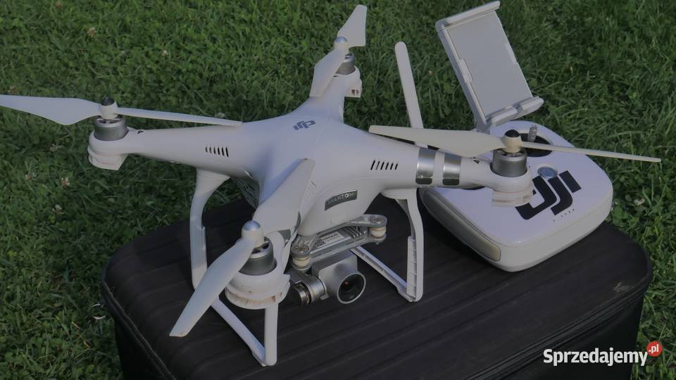 DJI Phantom 3 advance