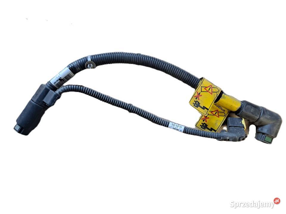 22330355 Orurowanie Adblue VOLVO ciężarowe