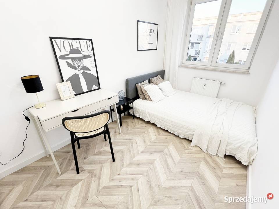 Bezpośrednio LUX 2 pokoje METRO 3 piętra i więcej