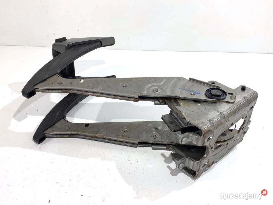 DŹWIGNIA HAMULCA RĘCZNEGO OPEL ZAFIRA B 13237304 podkarpackie