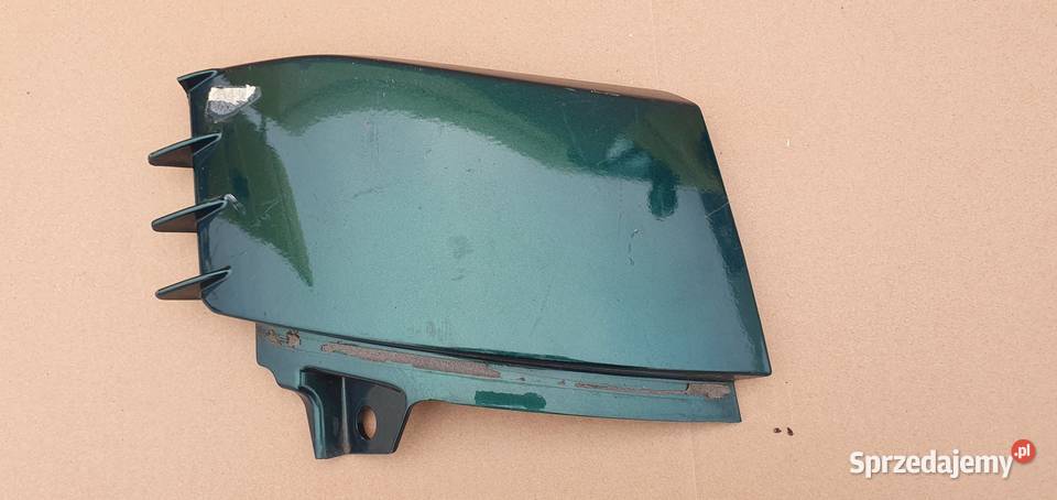 VOLVO FH4 PODSZYBIE KOŃCÓWKA ZAKOŃCZENIE 8283560 ciężarowe lubuskie