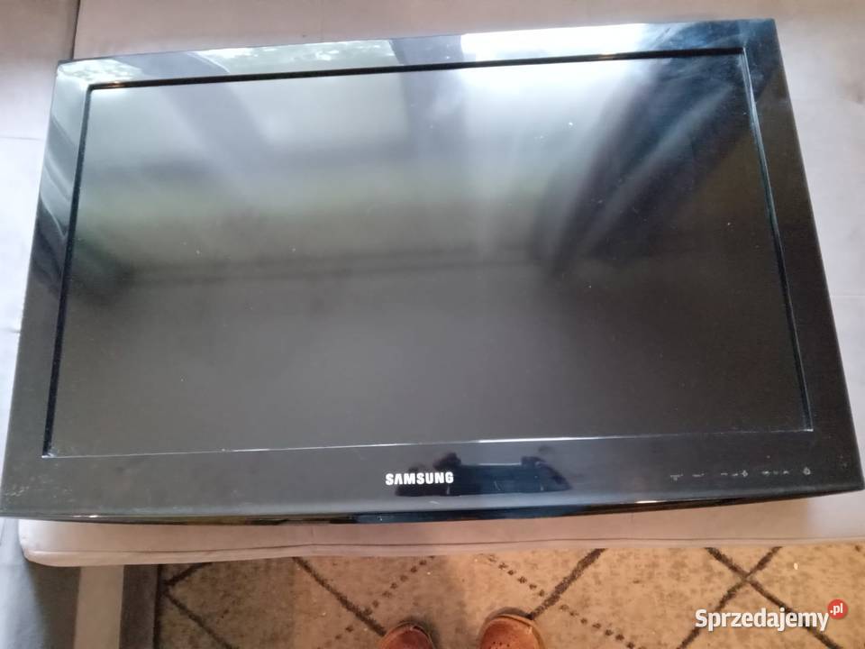 Sprzedam telewizor Samsung 32 małopolskie Bodzanów