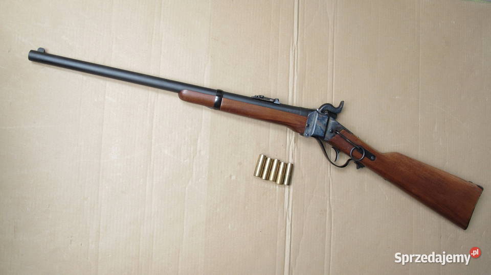 Sharps IAB Gardone VT kal 54 Sporty strzeleckie i myślistwo Chojnice sprzedam