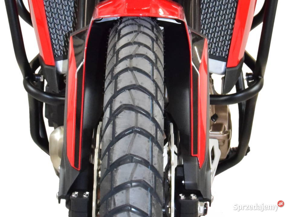 Gmole dolne do HONDA CRF 1100 Africa Twin DCT Częstochowa