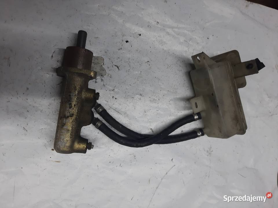 Fiat Punto 1 abs pompa hamulcowa zbiorniczek Ksawerów