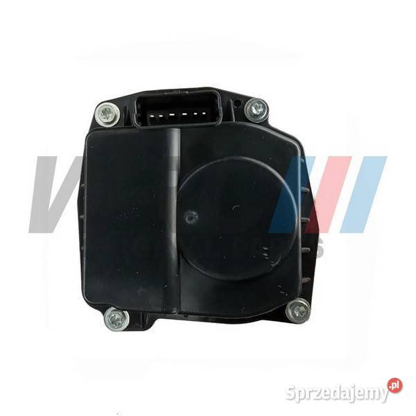 Przepustnica Fiat FiorinoQubo Peugeot Bydgoszcz