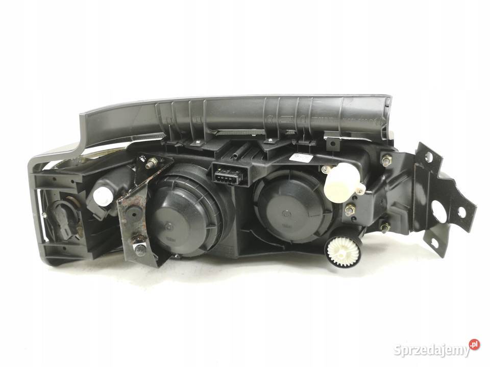 LAMPA LEWY PRZÓD RENAULT PREMIUM 1996 VALEO