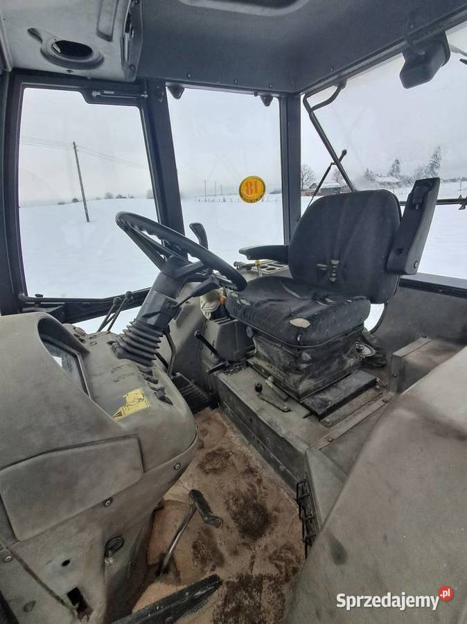 Ciągnik Rolniczy Pronar 82SA z Turem Mtz Belarus Pronar Brzydowo