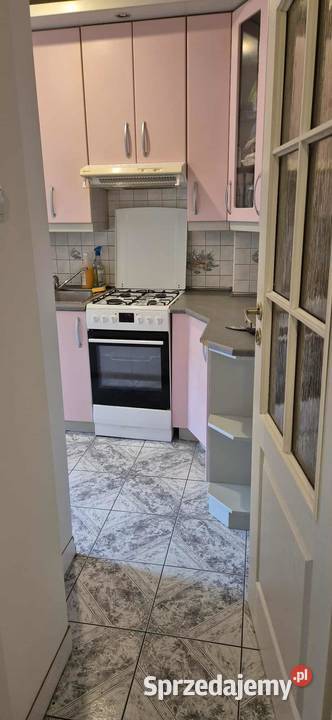 Mieszkanie Leśna Dolina 513m 2 pokoje podlaskie Białystok