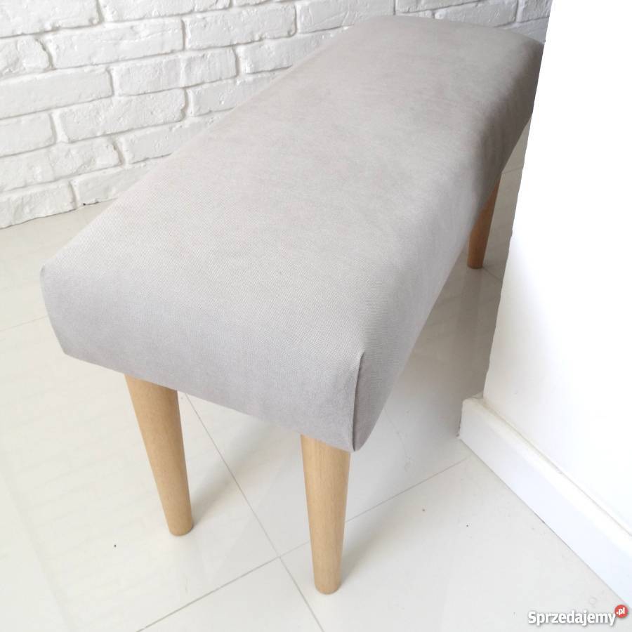 Ławka siedzisko ławeczka pufa WYBIERZ KOLOR i Katowice