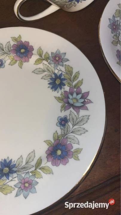 Patera Cherwell Paragon Made in England