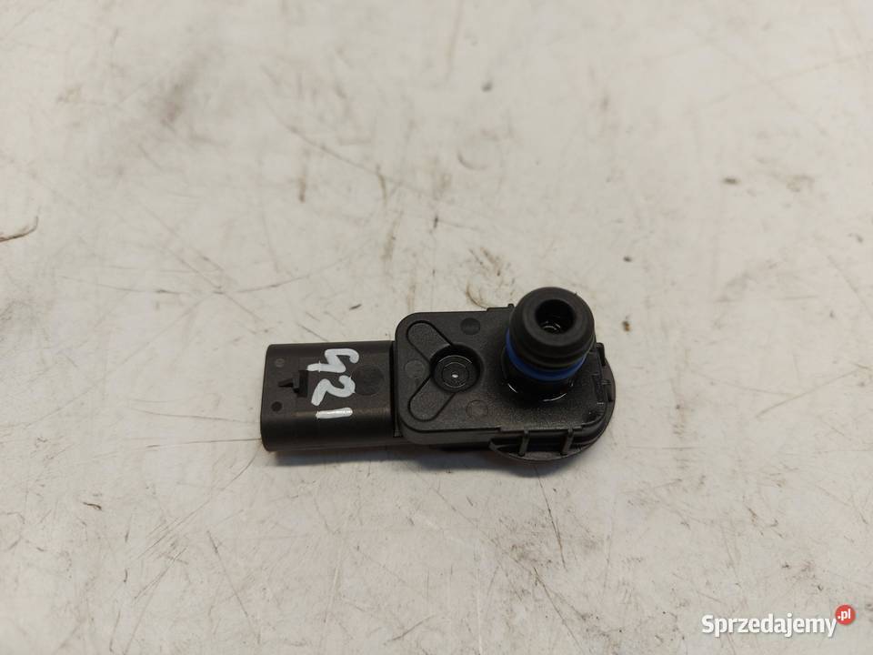BMW G21 G20 330e czujnik ciśnienia doładowania Czujniki i sterowniki