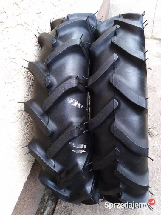 Opony 60016 jodełka Szamotuły