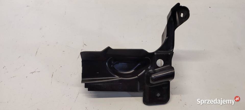 VOLVO XC40 OSŁONA BŁOTNIKA PRAWY PRZÓD 31497881