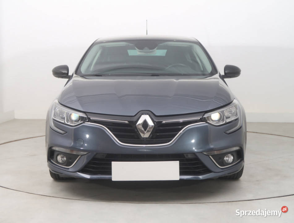 Renault Megane 12 TCe nawigacja Bielany Wrocławskie sprzedam