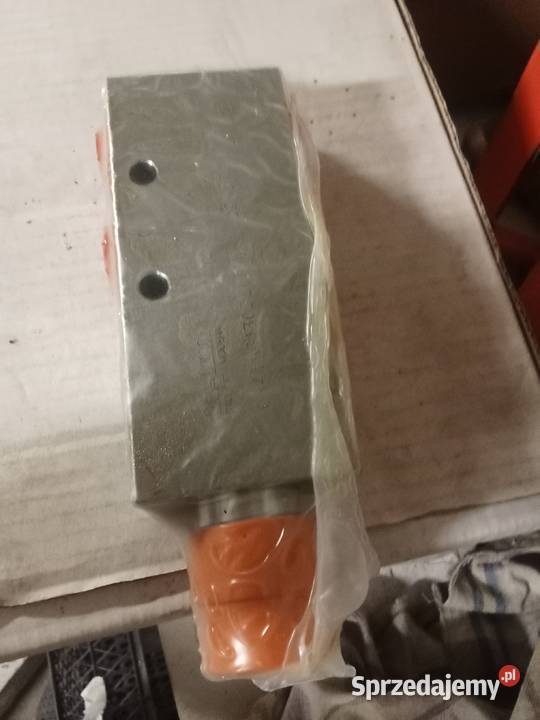 ZAMEK HYDRAULICZNY 226972 pomorskie Rudno sprzedam