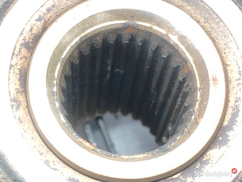 ZWROTNICA LEWY PRZÓD HYUNDAI ix20 14 90 sprzedam