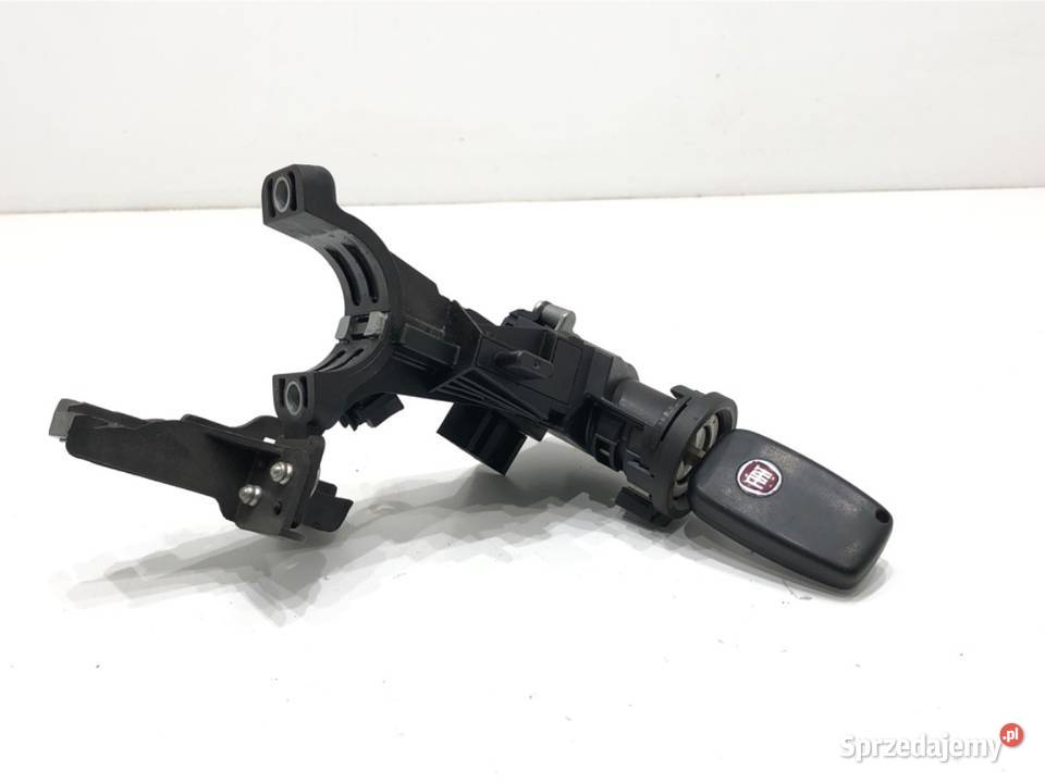 STACYJKA FIAT FIORINO III 00519291080 13 80 osobowe Stacyjki i kluczyki podkarpackie