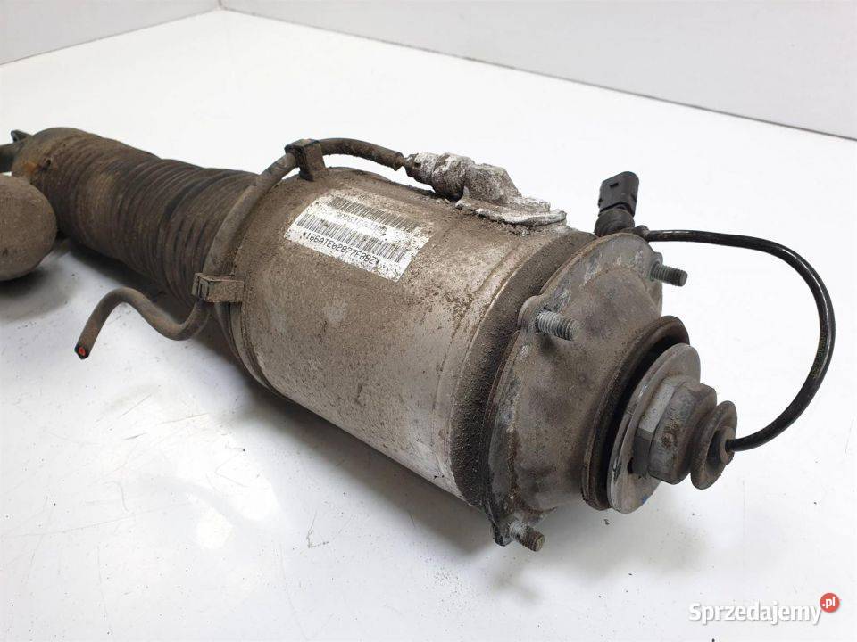 AMORTYZATOR LEWY PRZÓD VOLKSWAGEN PHAETON II kujawsko-pomorskie Lipno