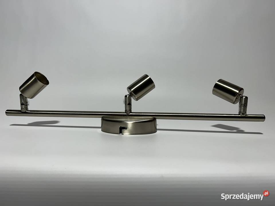 Lampa reflektor spot BUZZLED 92597 EGLO Spoty i reflektory Sanok