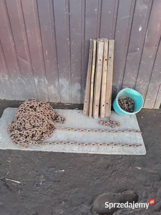 Łańcuchy świętokrzyskie Włoszczowa