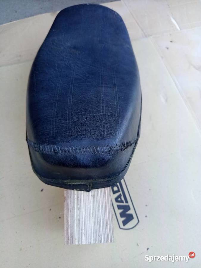 Siedzenie Romet Polo Sport Pozostałe