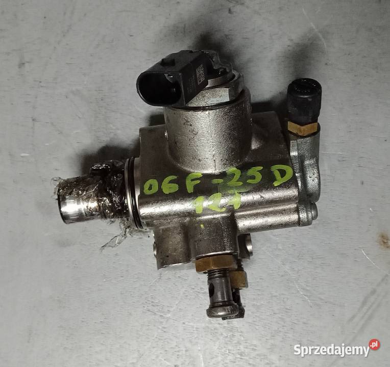 Pompa Paliwa VW 20 FSI 06F127025D Suchedniów