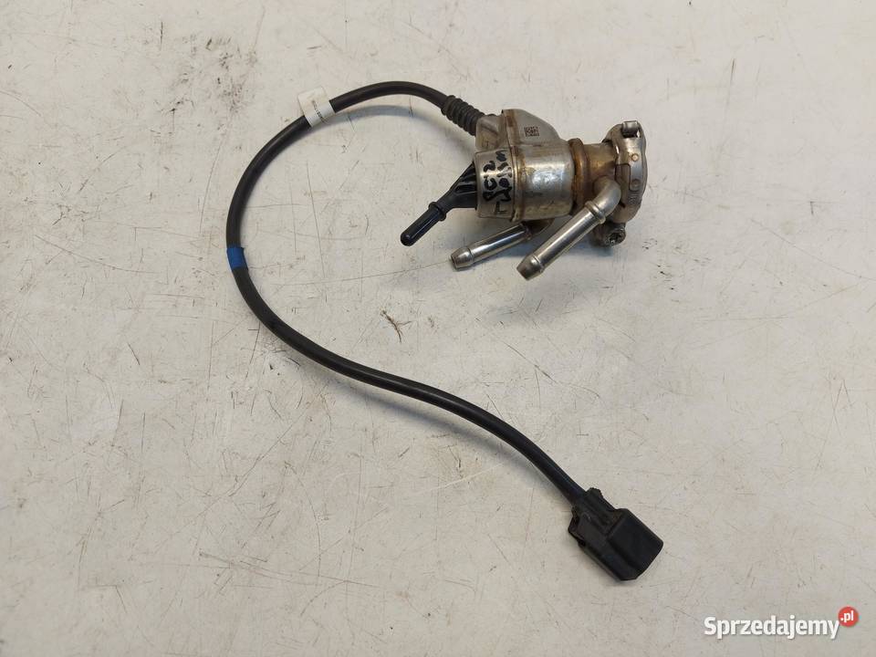 Ford Transit Custom II 2024 wtrysk wtryskiwacz osobowe sprzedam