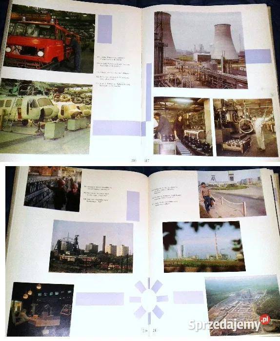 Polska XXXLecie PRL 1975 Chełm