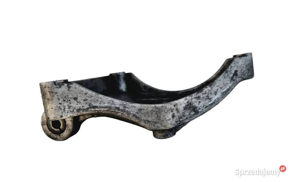 ŁAPA SPRĘŻARKI AUDI A6 C5 AUDI A4 B6 VW PASSAT osobowe Działoszyce sprzedam