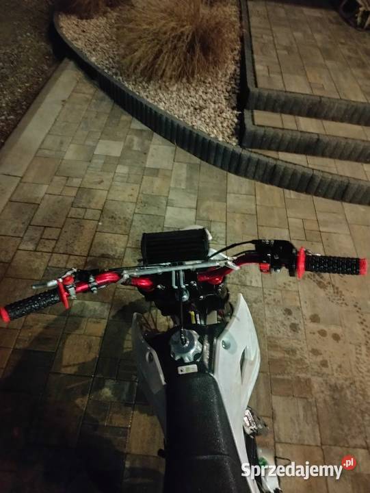 Mrf 140rc cross Hermanowa