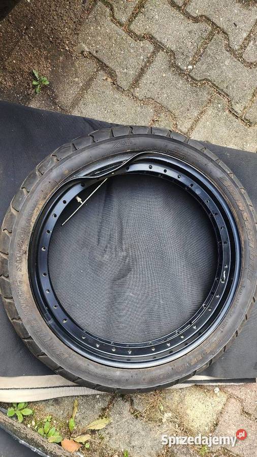 Yamaha xt1200 Super Tenere obręcz rafka Kłodzko