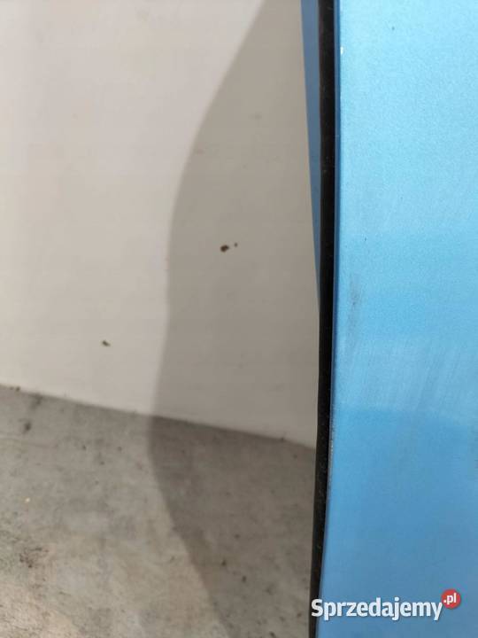 DRZWI PRAWE TYŁ KNYC Citroen C4 Picasso I osobowe świętokrzyskie sprzedam