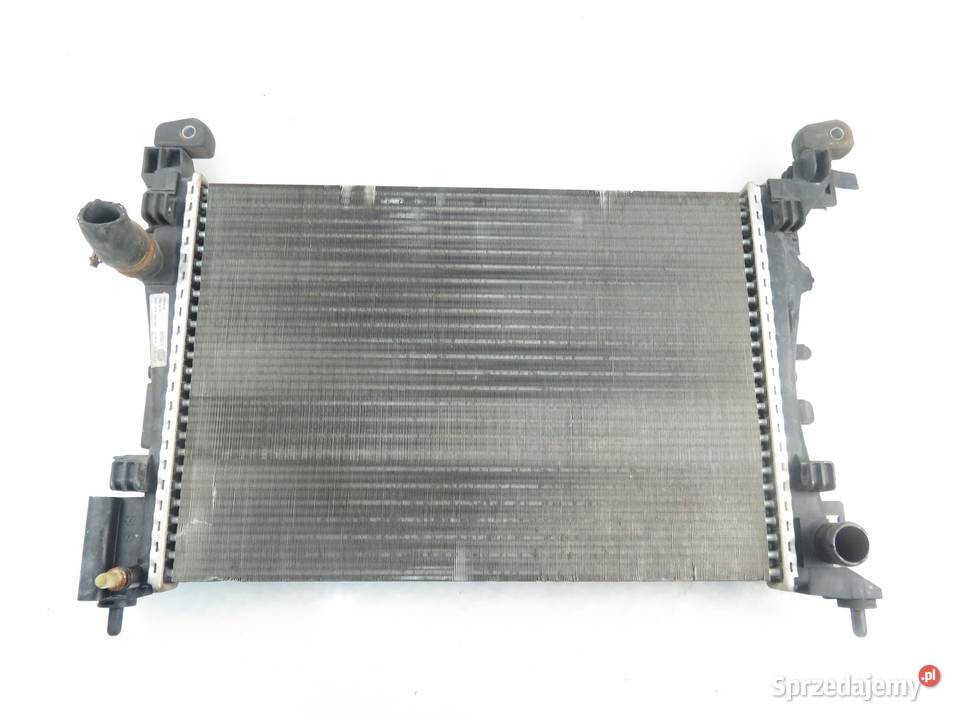 CHŁODNICA WODY FIAT GRANDE PUNTO 14 99000039