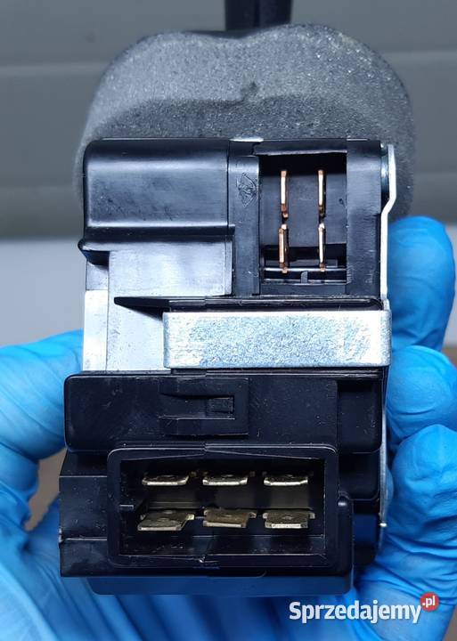 PRZEŁĄCZNIK ŚWIATEŁ CITROEN PEUGEOT TALBOT Mielęcin