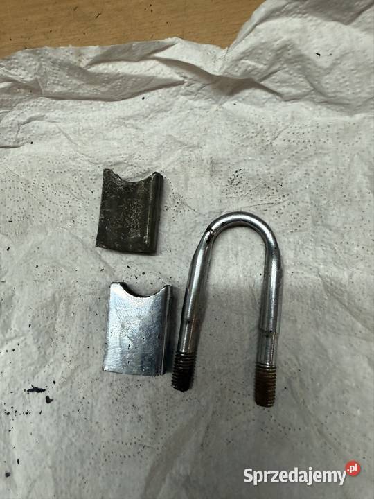 Cybant mocowanie kierownicy Polka wsk sport świętokrzyskie Kielce sprzedam