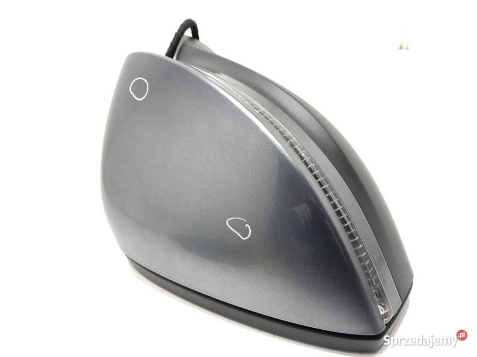 LUSTERKO PRAWY SKODA 20 TSI Hatchback ZEWNĘTRZNE