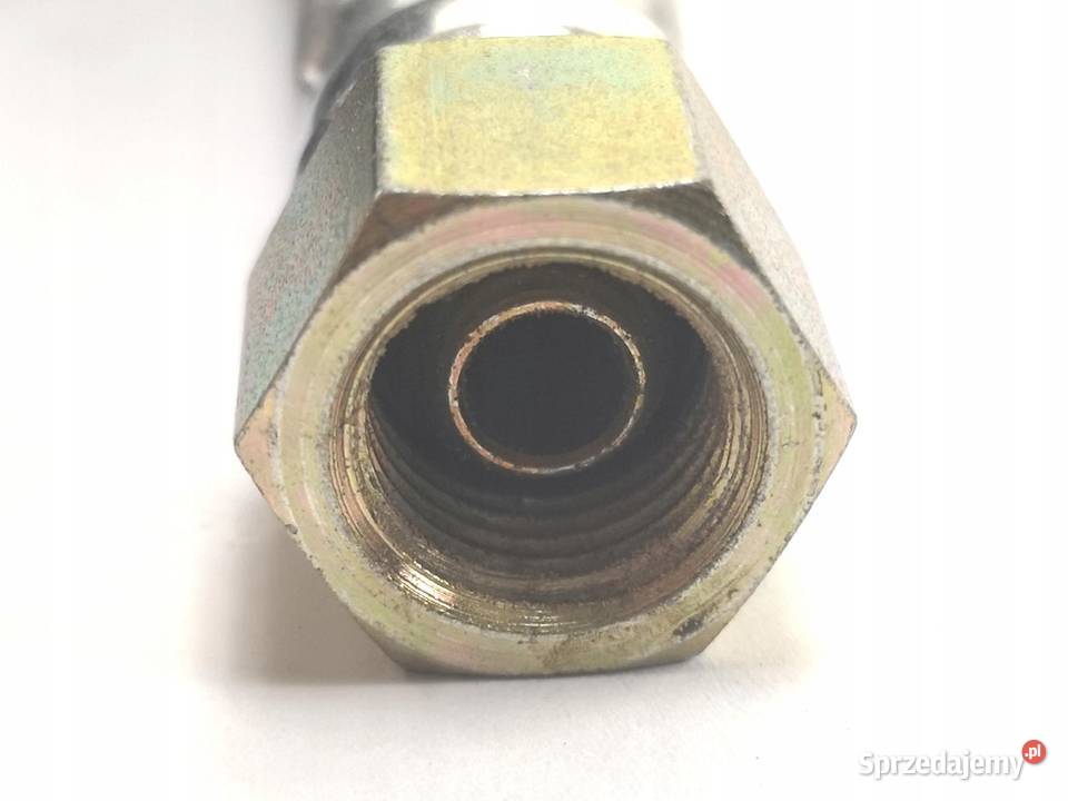 PRZEWÓD PALIWA FIAT TIPO 19901993 NOWY