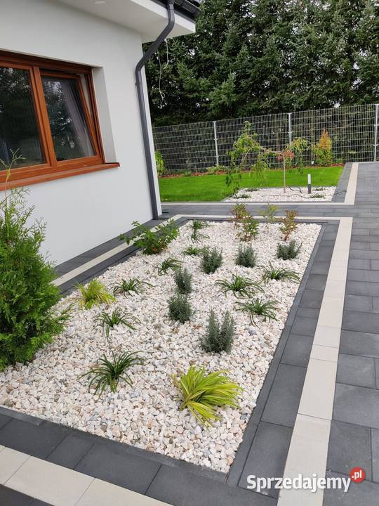 Biała Marianna 1632 Kamień ozdobny Grys premium Pozostałe Warszawa