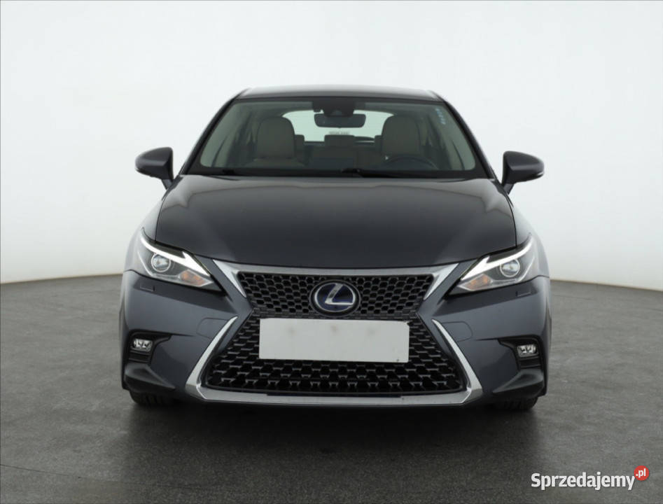Lexus CT 200h Piaseczno