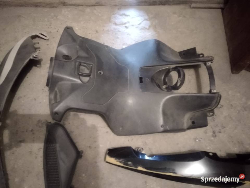 Piaggio nrg części sprzedam