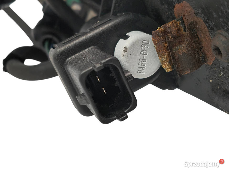 ZAWÓR EGR Opel Insignia A 20 CDTI 55566052 Chełm