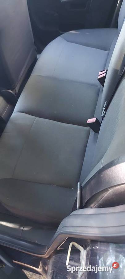Opel Astra BG z klimatyzacją Lublin