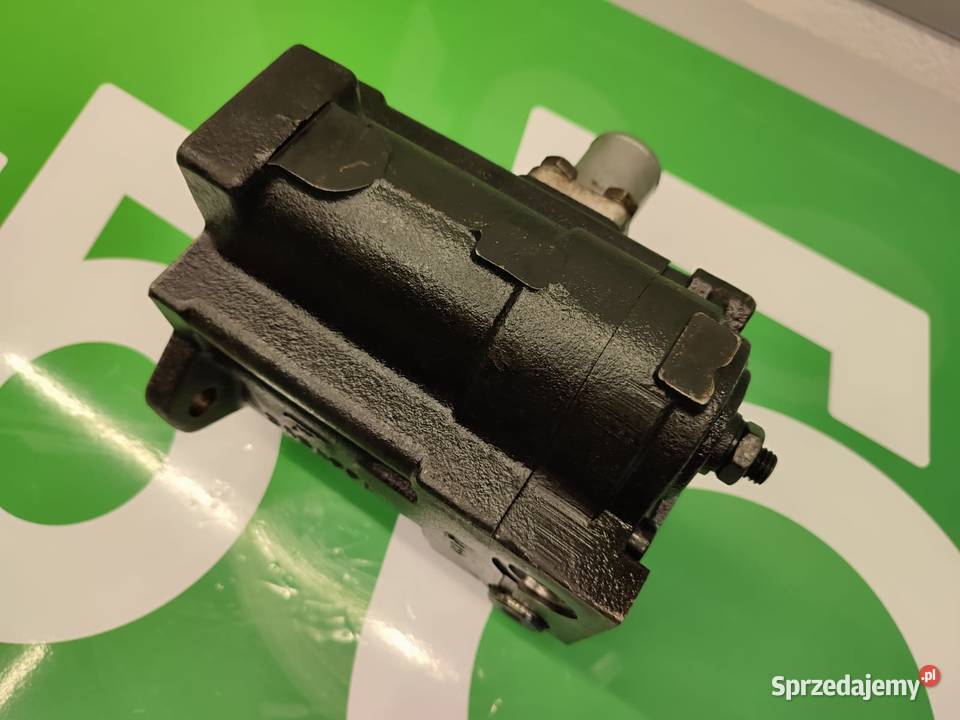 Pompa hydrauliczna 172A60 73100 CASAPPA AMMANN Pozostałe wielkopolskie Wilkowo