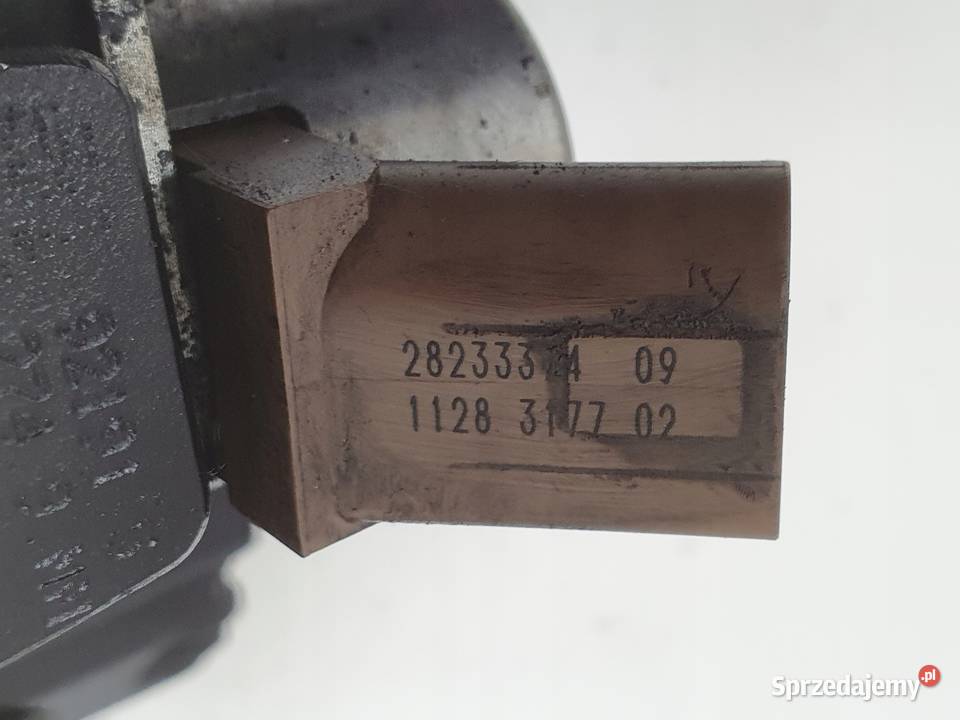 Mercedes W212 22 CDI POMPA WTRYSKOWA paliwa Chełm