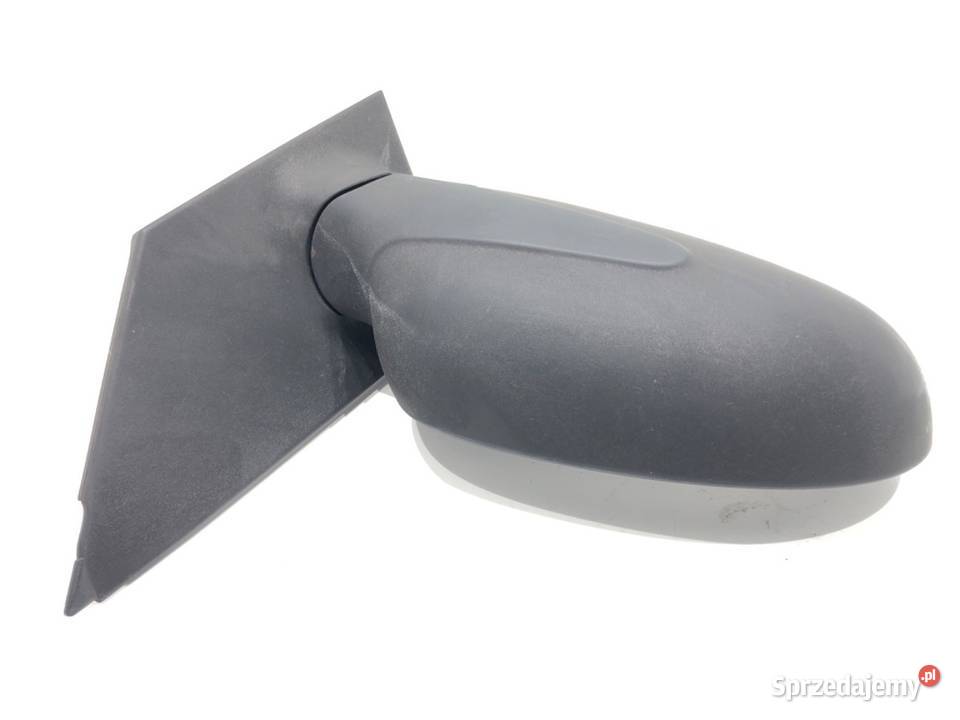 LUSTERKO PRAWY SMART CITYCOUPE Hatchback 9804 podkarpackie