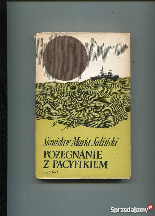 Pożegnanie z Pacyfikiem Szczecin