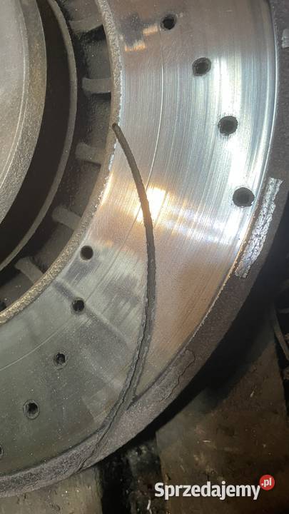 Przetaczanie tarcz hamulców i bębnów Tarcze hamulcowe Gliwice