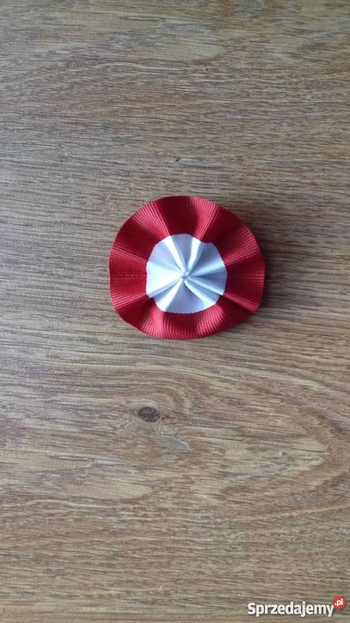 Kokarda Narodowa Pozostałe