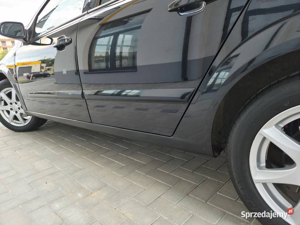 Opel Astra H Lift16 Benzyna stanBez grama Radomsko